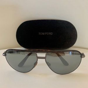 Tom Ford Sunglasses for Men.
